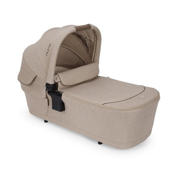 Nuna Triv LX stroller set Cosmopolitan, with accessories - Nuna