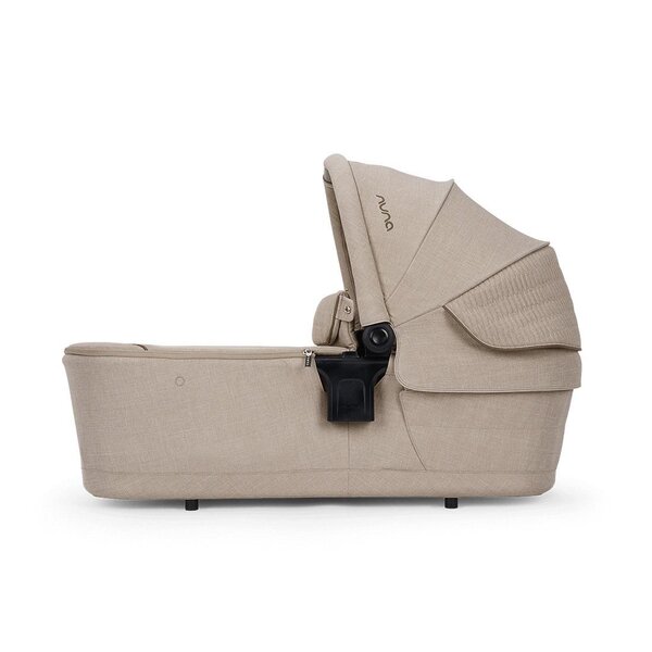 Nuna Triv LX stroller set Cosmopolitan, with accessories - Nuna