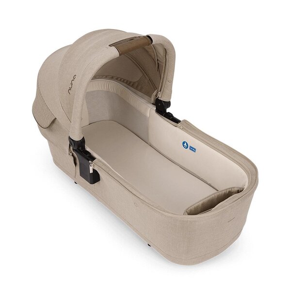 Nuna Triv LX stroller set Cosmopolitan, with accessories - Nuna