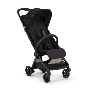 Nuna Viaa Cabn buggy Caviar - Nuna