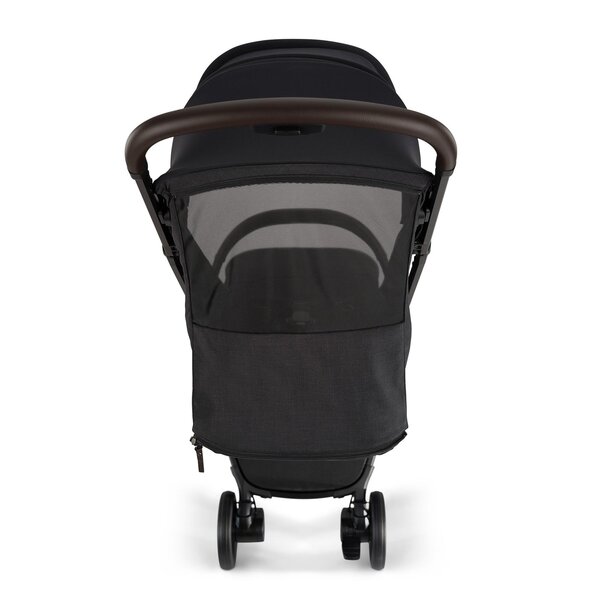 Nuna Viaa Cabn buggy Caviar - Nuna