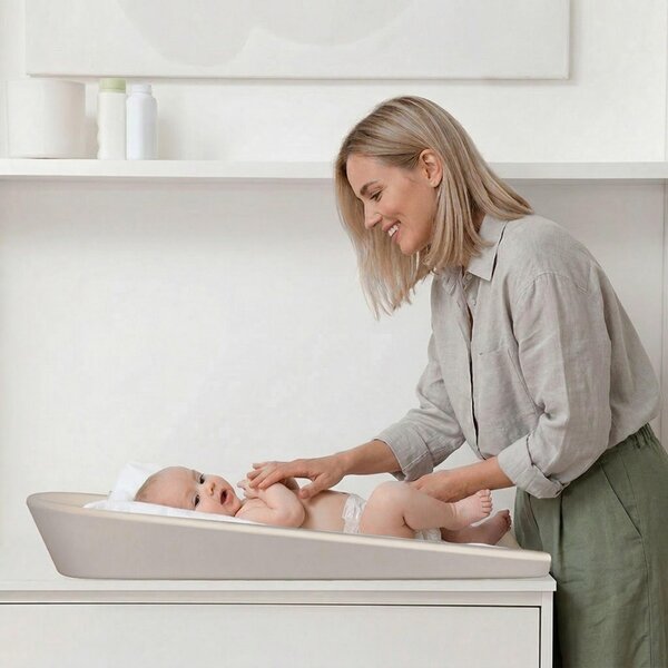 Tinynord changing mat Matya 70x45cm - Tinynord