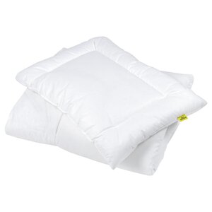 Tinynord duvet & pillow set (cotton) 100x130/60x40cm - Tinynord