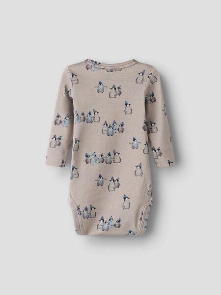 NAME IT body Nbmsanuel - NAME IT