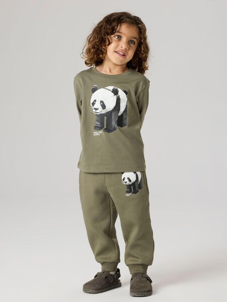 NAME IT pants Nmmsigurt - NAME IT