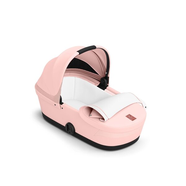 Cybex Melio vankrikorv Candy Pink - Cybex
