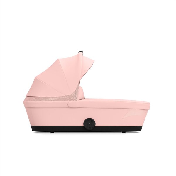 Cybex Melio vankrikorv Candy Pink - Cybex