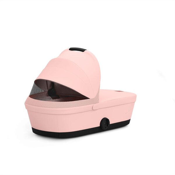 Cybex Melio vankrikorv Candy Pink - Cybex