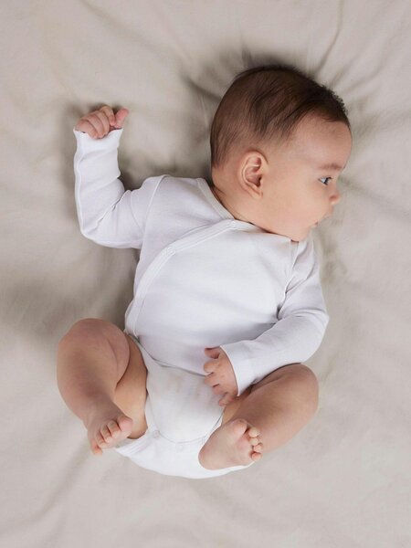 NAME IT боди Nbnbody - NAME IT