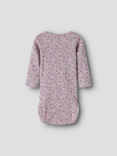 NAME IT боди Nbftuline - NAME IT