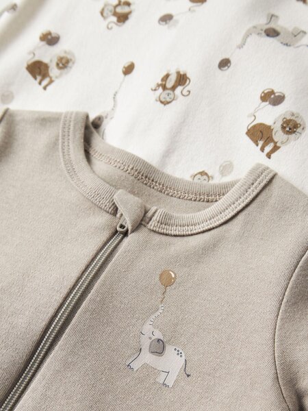 NAME IT пижама Nbnnightsuit - NAME IT