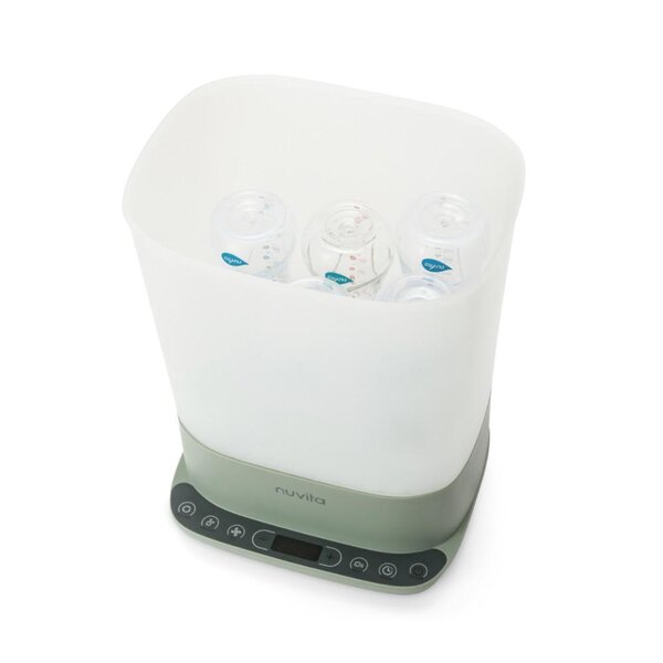 Nuvita Sterilizer with Drying SteriDry - Nuvita