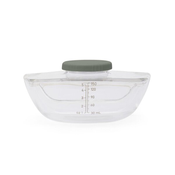 Nuvita wearable electric breast pump with 3 phases Materno Flow - Nuvita