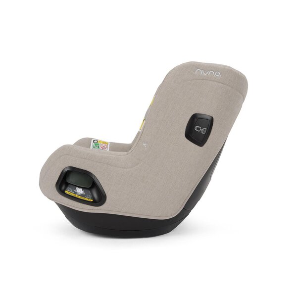 Nuna Todl Next 40-105cm car seat Chateau - Nuna