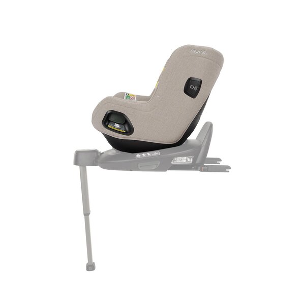 Nuna Todl Next 40-105cm car seat Chateau - Nuna