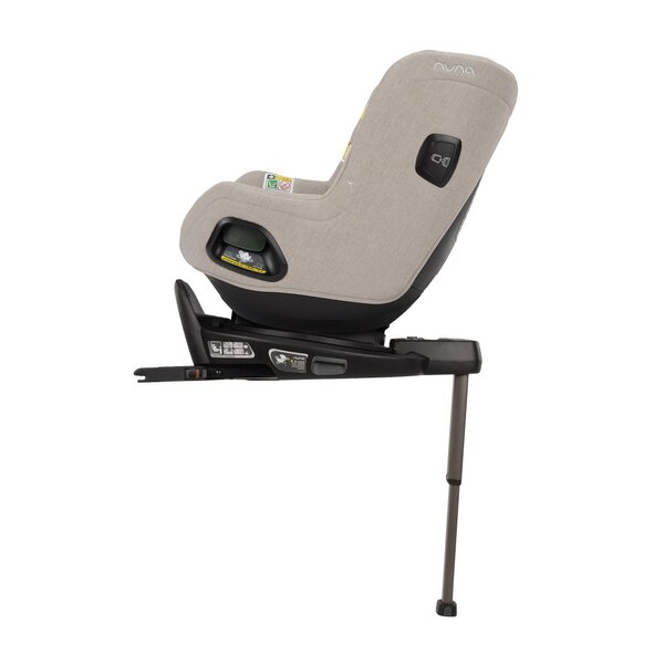 Nuna Todl Next 40-105cm car seat Chateau - Nuna