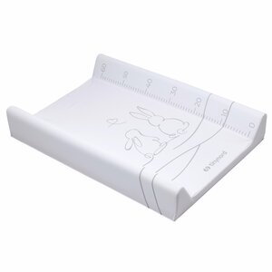 Tinynord чехол для пеленальной поверхности white bunny - Tinynord