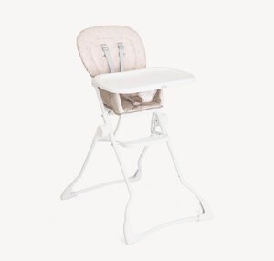 Joie Mimzy Micro highchair Fleck - Joie