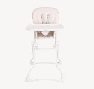 Joie Mimzy Micro highchair Fleck - Joie