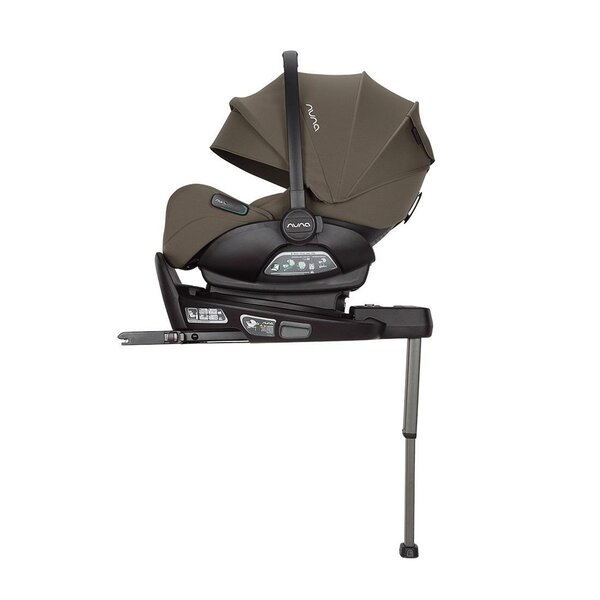 Nuna Arra Flex автокресло 40-87cm, Pistachio V2 - Nuna