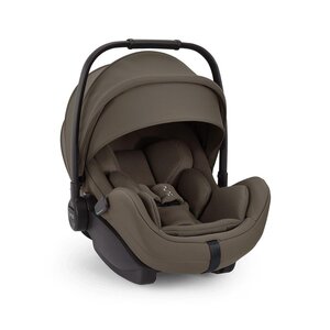 Nuna Arra Flex automobilinė kėdutė 40-87cm, Pistachio V2 - Nuna