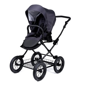 Tinynord Comfort stroller set Midnight Blue - Tinynord