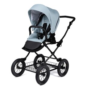 Tinynord Comfort stroller set Jelly Mint - Tinynord
