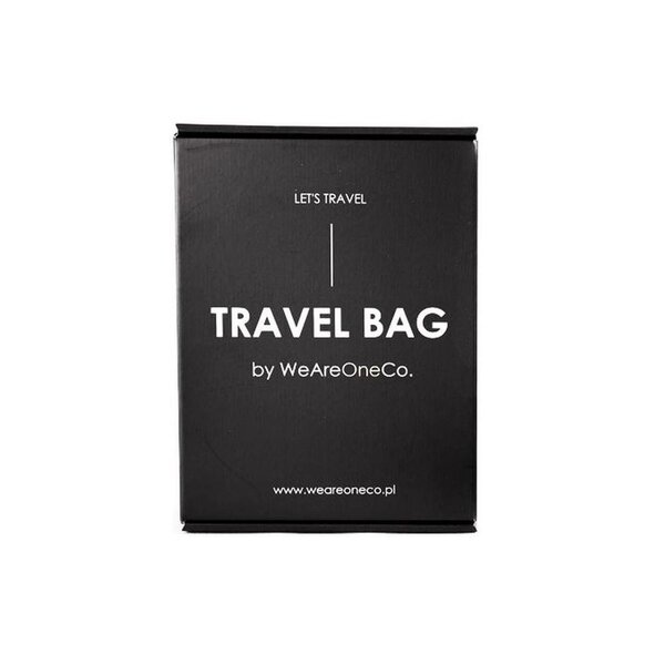 We Are One сумка для путешествий XXL  - We Are One