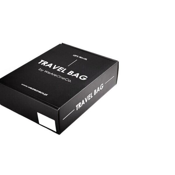 We Are One сумка для путешествий XXL  - We Are One