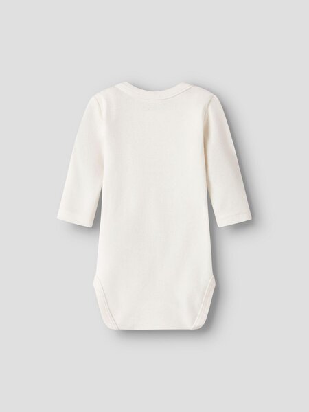 NAME IT боди Nbfbody 3p - NAME IT
