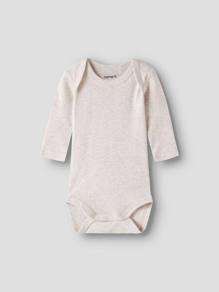 NAME IT боди Nbmbody 3p - NAME IT