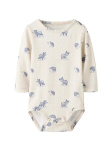 NAME IT боди Nbmtilas ls - NAME IT