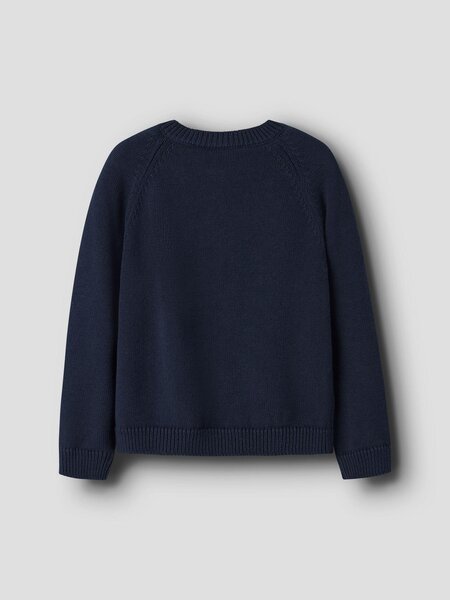 NAME IT джемпер Nmfteart ls - NAME IT