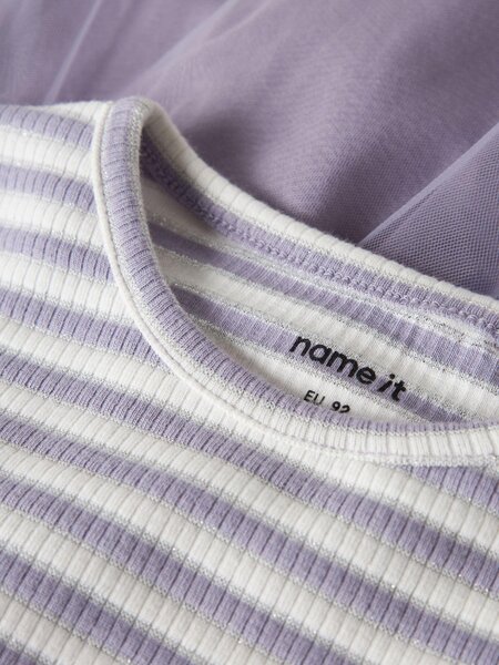 NAME IT платье Nmftaias ls - NAME IT