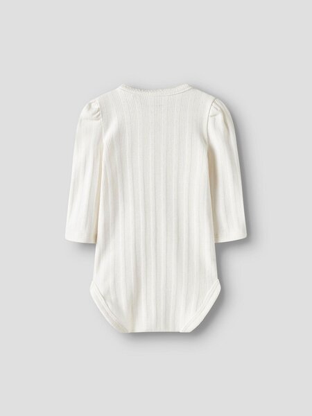 NAME IT боди Nbfturbine ls - NAME IT