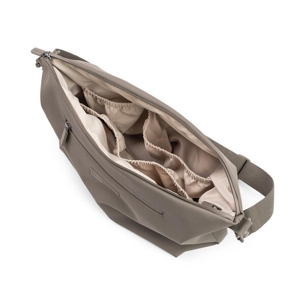 Done by Deer сумка для коляски Taupe - Done by Deer