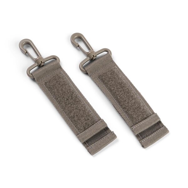 Done by Deer сумка для коляски Taupe - Done by Deer