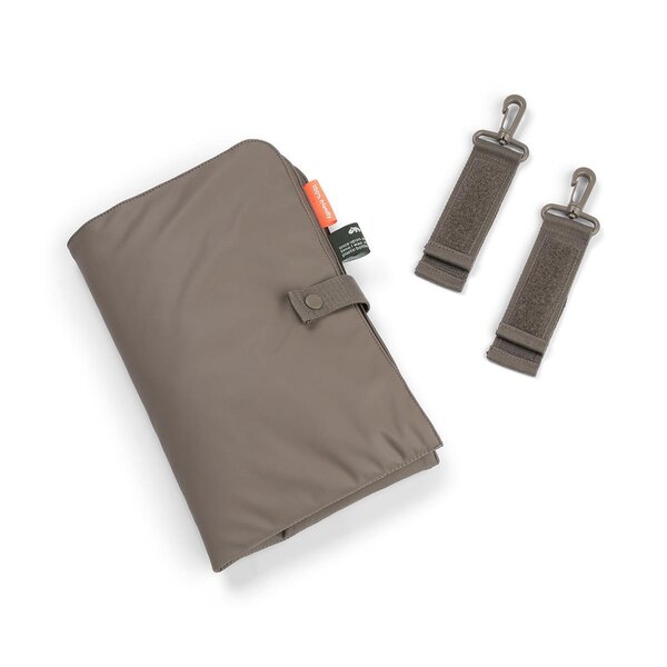 Done by Deer tarvikute kott Taupe - Done by Deer