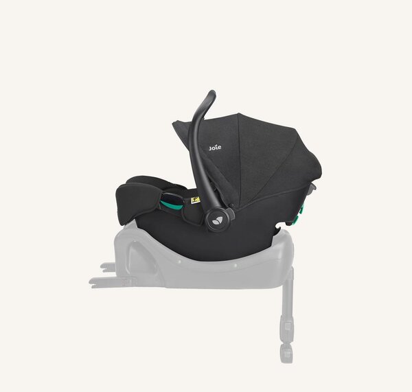 Joie I-Snug 2 40-75cm автокресло Raven - Joie