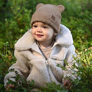 Tinynord cepure Bremy - Tinynord