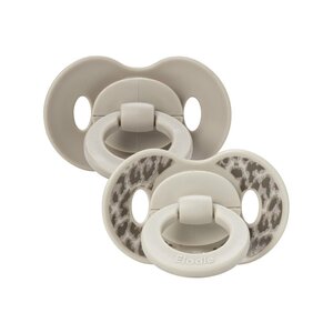 Elodie Details pacifier Le Leopard - Elodie Details