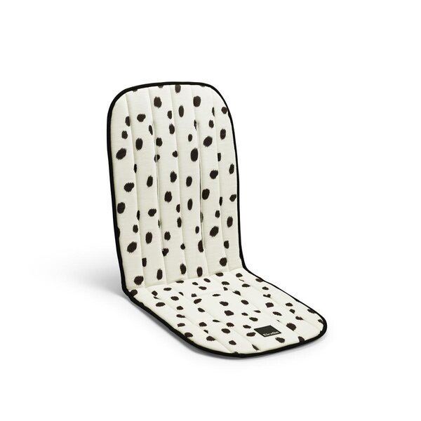 Elodie Details вкладыш в коляску Dalmatian Dots Grande - Elodie Details