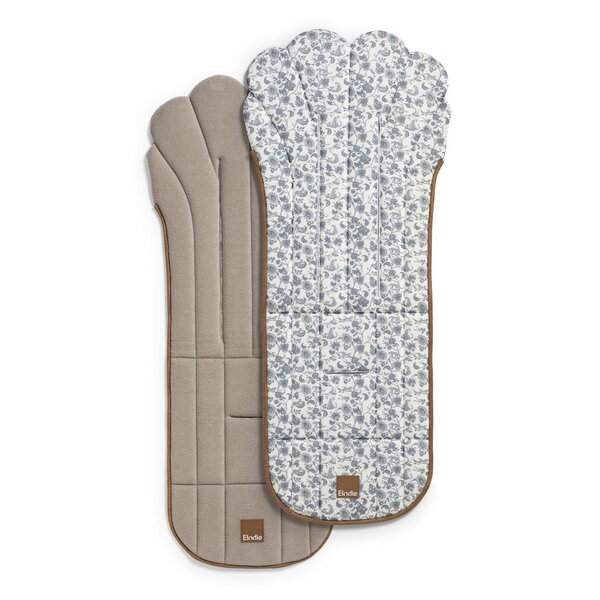 Elodie Details вкладыш в коляску Garden Leo Toile - Elodie Details