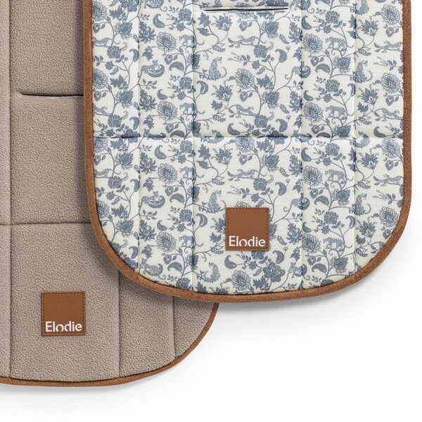 Elodie Details вкладыш в коляску Garden Leo Toile - Elodie Details