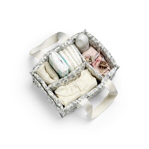 Elodie Details diaper caddy Garden Leo Toile - Elodie Details