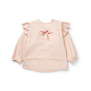 Elodie Details слюнявчик Rosy Bow - Elodie Details