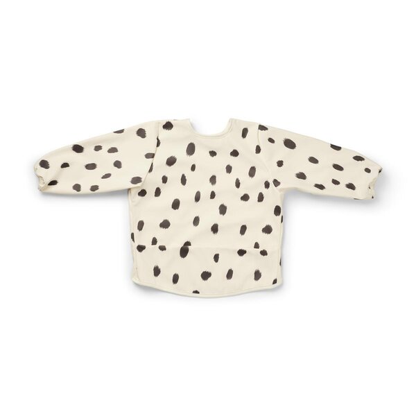 Elodie Details слюнявчик Dalmatian Dots Grande - Elodie Details