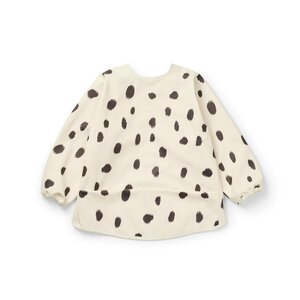 Elodie Details слюнявчик Dalmatian Dots Grande - Elodie Details
