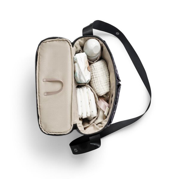 Elodie Details Organizer - Half Moon Le Leopard - Elodie Details