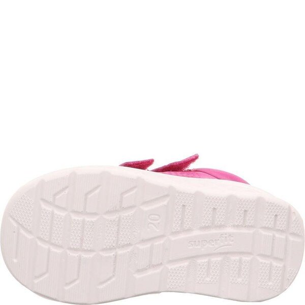 Superfit ботинки Breeze - Superfit